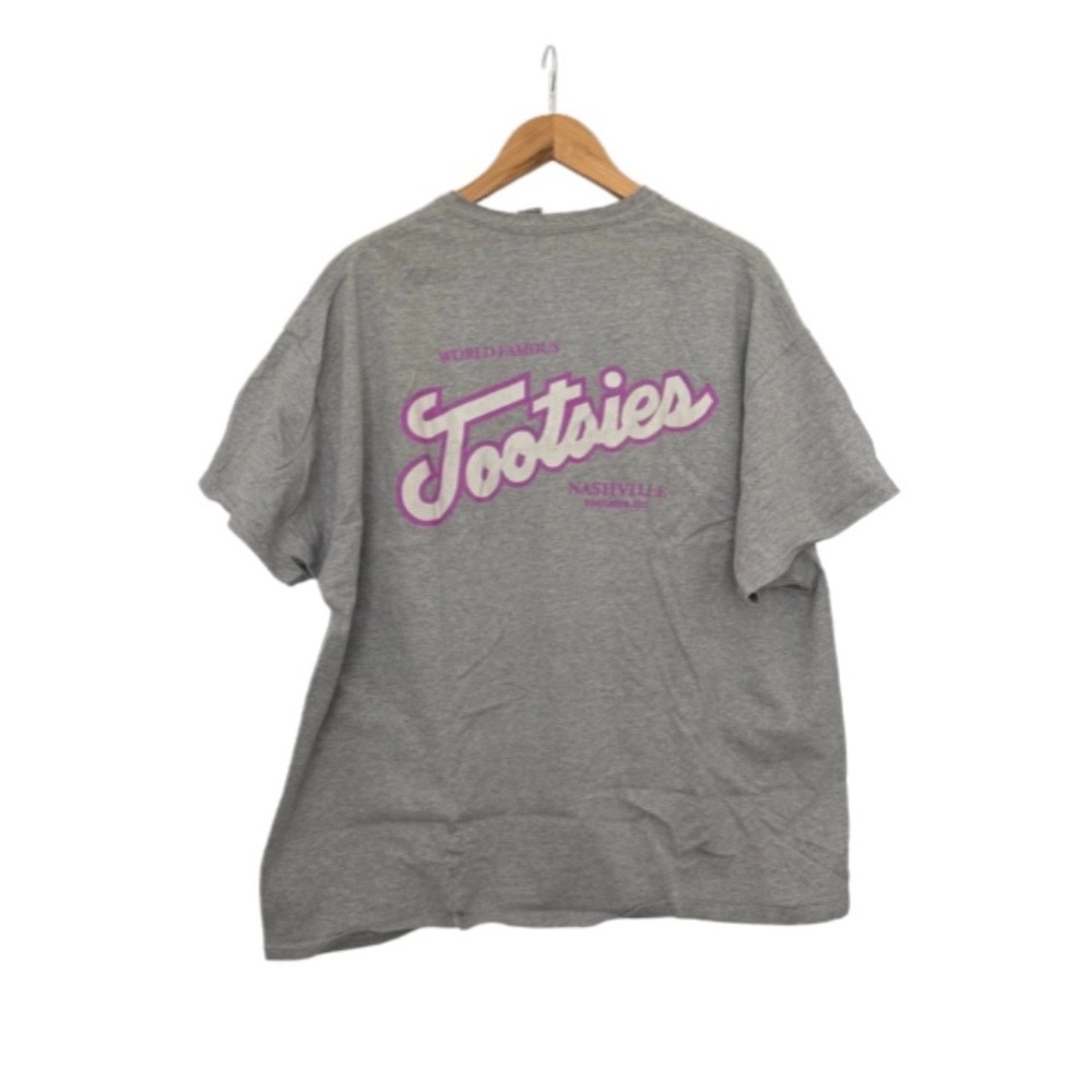 Tootsie’s Graphic T-Shirt